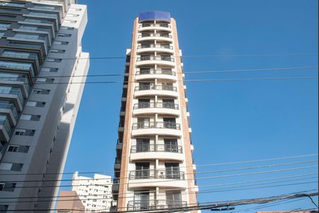 Apartamento à venda com 50m², 2 quartos e 1 vaga Apartamento à venda com 50m², 2 quartos e 1 vagaFachada