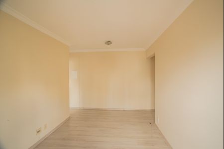 Apartamento à venda com 50m², 2 quartos e 1 vaga Apartamento à venda com 50m², 2 quartos e 1 vagaSala