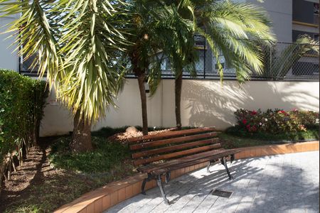 Apartamento à venda com 50m², 2 quartos e 1 vaga Apartamento à venda com 50m², 2 quartos e 1 vagaÁrea comum