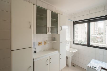 Apartamento à venda com 50m², 2 quartos e 1 vaga Apartamento à venda com 50m², 2 quartos e 1 vagaCozinha