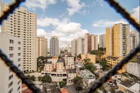 Apartamento à venda com 50m², 2 quartos e 1 vaga Apartamento à venda com 50m², 2 quartos e 1 vagaVista da Varanda do Quarto 2