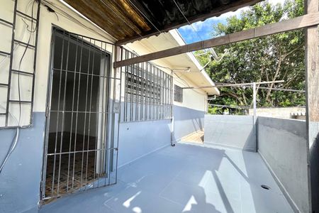 Apartamento para alugar com 85m², 2 quartos e sem vaga Apartamento para alugar com 85m², 2 quartos e sem vagaÁrea de Serviço