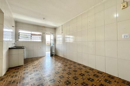 Apartamento para alugar com 85m², 2 quartos e sem vaga Apartamento para alugar com 85m², 2 quartos e sem vagaCozinha