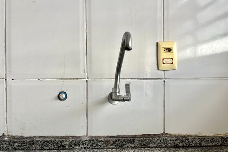 Apartamento para alugar com 85m², 2 quartos e sem vaga Apartamento para alugar com 85m², 2 quartos e sem vagaCozinha