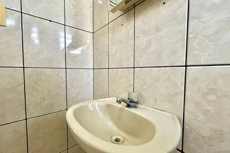 Apartamento para alugar com 85m², 2 quartos e sem vaga Apartamento para alugar com 85m², 2 quartos e sem vagaBanheiro