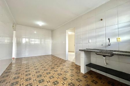 Apartamento para alugar com 85m², 2 quartos e sem vaga Apartamento para alugar com 85m², 2 quartos e sem vagaCozinha