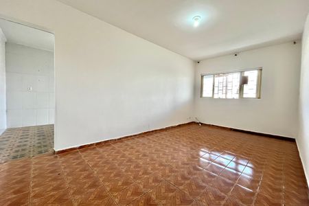 Apartamento para alugar com 85m², 2 quartos e sem vaga Apartamento para alugar com 85m², 2 quartos e sem vagaSala