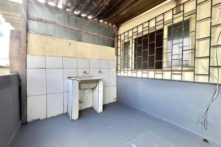 Apartamento para alugar com 85m², 2 quartos e sem vaga Apartamento para alugar com 85m², 2 quartos e sem vagaÁrea de Serviço