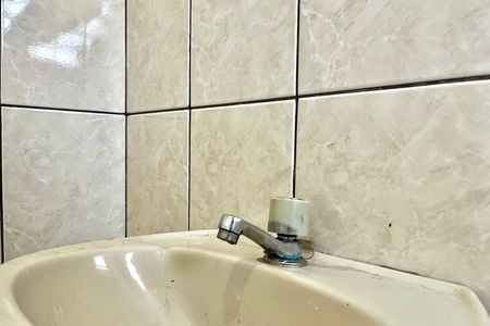 Apartamento para alugar com 85m², 2 quartos e sem vaga Apartamento para alugar com 85m², 2 quartos e sem vagaBanheiro