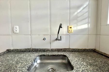 Apartamento para alugar com 85m², 2 quartos e sem vaga Apartamento para alugar com 85m², 2 quartos e sem vagaCozinha