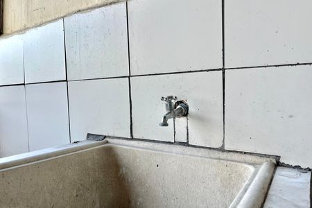 Apartamento para alugar com 85m², 2 quartos e sem vaga Apartamento para alugar com 85m², 2 quartos e sem vagaÁrea de Serviço
