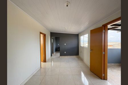 Sala de casa para alugar com 3 quartos, 100m² em Vila dos Operarios, Contagem
