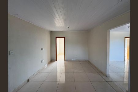 Sala de casa para alugar com 3 quartos, 100m² em Vila dos Operarios, Contagem
