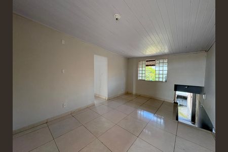 Sala de casa para alugar com 3 quartos, 100m² em Vila dos Operarios, Contagem