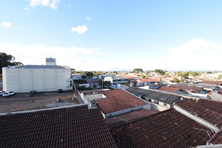 Casa de condomínio à venda com 330m², 3 quartos e 4 vagasSacada da Suíte Master