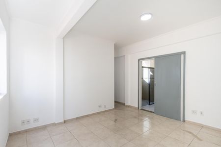 Sala de apartamento à venda com 3 quartos, 91m² em Bom Retiro, São Paulo