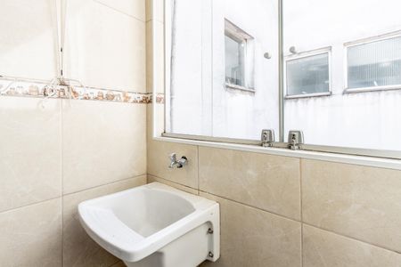 Apartamento à venda com 91m², 3 quartos e sem vaga Apartamento à venda com 91m², 3 quartos e sem vagaÁrea de Serviço