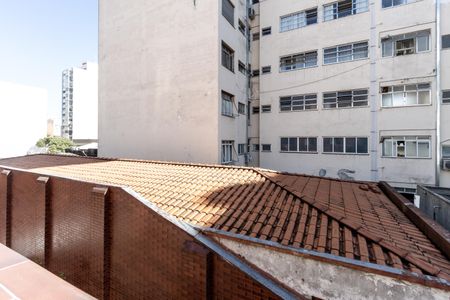 Apartamento à venda com 91m², 3 quartos e sem vaga Apartamento à venda com 91m², 3 quartos e sem vagaVista do Imóve
