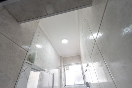 Apartamento à venda com 91m², 3 quartos e sem vaga Apartamento à venda com 91m², 3 quartos e sem vagaQuarto 1 - Banheiro da Suite