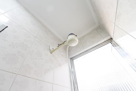 Apartamento à venda com 91m², 3 quartos e sem vaga Apartamento à venda com 91m², 3 quartos e sem vagaBaheiro do Corredor