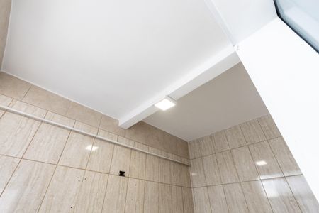 Apartamento à venda com 91m², 3 quartos e sem vaga Apartamento à venda com 91m², 3 quartos e sem vagaCozinha