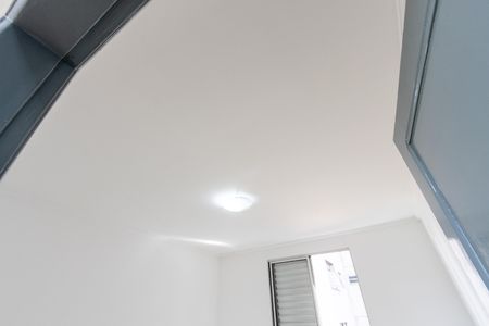 Apartamento à venda com 91m², 3 quartos e sem vaga Apartamento à venda com 91m², 3 quartos e sem vagaQuarto 3