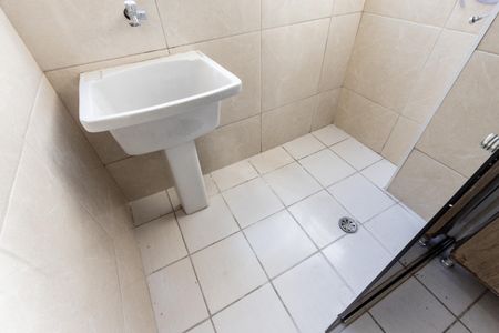 Apartamento à venda com 91m², 3 quartos e sem vaga Apartamento à venda com 91m², 3 quartos e sem vagaÁrea de Serviço