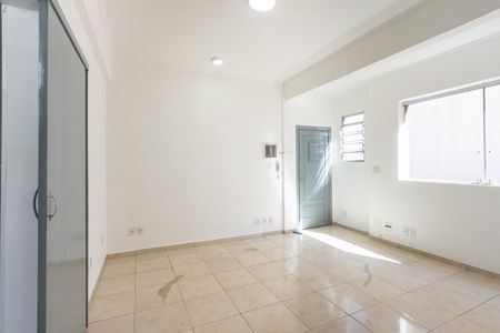 Sala de apartamento à venda com 3 quartos, 91m² em Bom Retiro, São Paulo
