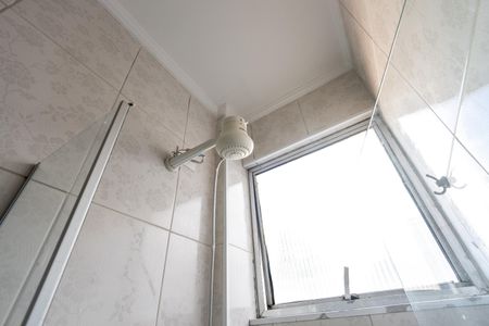 Apartamento à venda com 91m², 3 quartos e sem vaga Apartamento à venda com 91m², 3 quartos e sem vagaQuarto 1 - Banheiro da Suite
