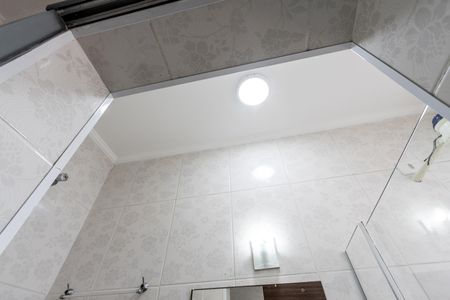 Apartamento à venda com 91m², 3 quartos e sem vaga Apartamento à venda com 91m², 3 quartos e sem vagaBaheiro do Corredor