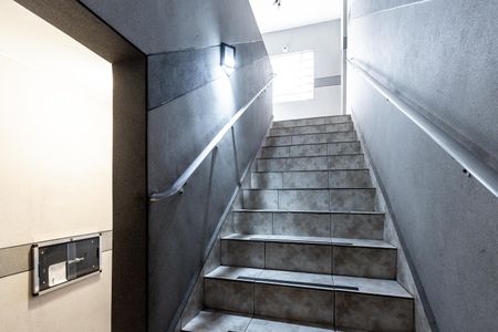 Apartamento à venda com 91m², 3 quartos e sem vaga Apartamento à venda com 91m², 3 quartos e sem vagaHall do Andar