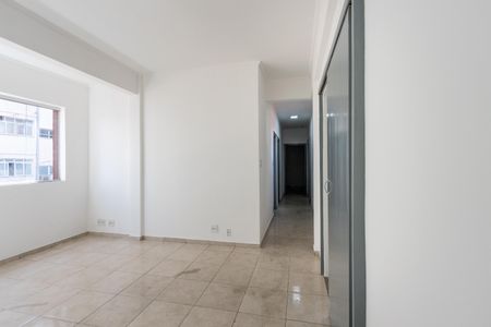 Apartamento à venda com 91m², 3 quartos e sem vaga Apartamento à venda com 91m², 3 quartos e sem vagaSala