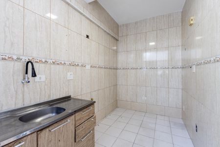 Apartamento à venda com 91m², 3 quartos e sem vaga Apartamento à venda com 91m², 3 quartos e sem vagaCozinha
