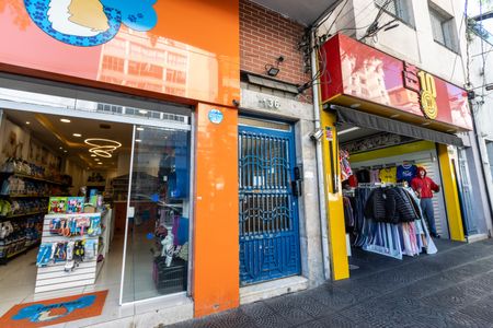 Apartamento à venda com 91m², 3 quartos e sem vaga Apartamento à venda com 91m², 3 quartos e sem vagaFachada do Condomínio