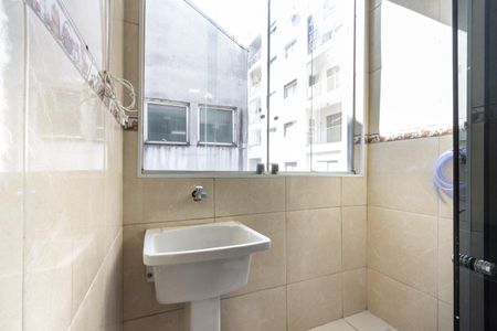 Apartamento à venda com 91m², 3 quartos e sem vaga Apartamento à venda com 91m², 3 quartos e sem vagaÁrea de Serviço