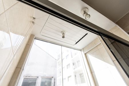 Apartamento à venda com 91m², 3 quartos e sem vaga Apartamento à venda com 91m², 3 quartos e sem vagaÁrea de Serviço