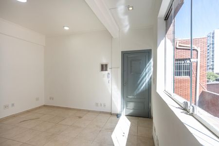 Sala de apartamento à venda com 3 quartos, 91m² em Bom Retiro, São Paulo