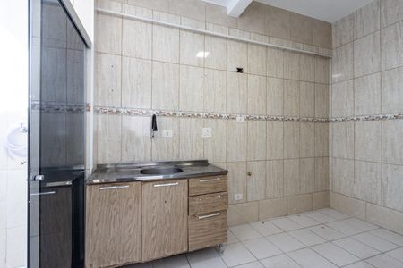 Apartamento à venda com 91m², 3 quartos e sem vaga Apartamento à venda com 91m², 3 quartos e sem vagaCozinha
