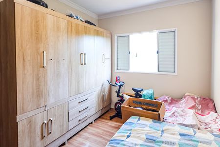 Apartamento para alugar com 49m², 2 quartos e 1 vaga Apartamento para alugar com 49m², 2 quartos e 1 vagaQuarto 2