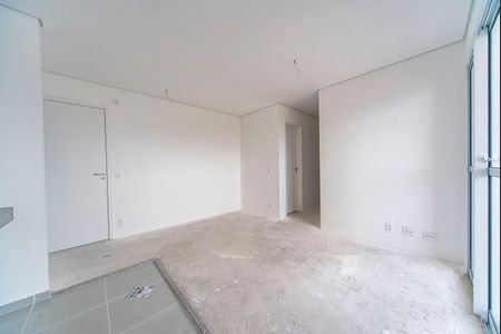 Apartamento à venda com 46m², 2 quartos e 1 vaga Apartamento à venda com 46m², 2 quartos e 1 vagaSala