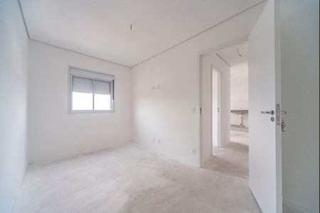 Apartamento à venda com 46m², 2 quartos e 1 vaga Apartamento à venda com 46m², 2 quartos e 1 vagaQuarto 2