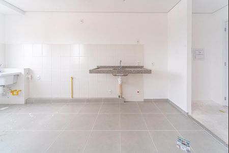 Apartamento à venda com 46m², 2 quartos e 1 vaga Apartamento à venda com 46m², 2 quartos e 1 vagaCozinha