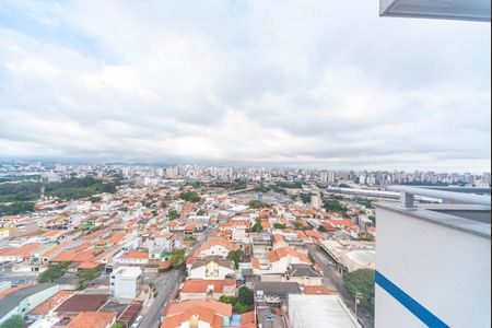 Apartamento à venda com 46m², 2 quartos e 1 vaga Apartamento à venda com 46m², 2 quartos e 1 vagaVIsta do Quarto 1
