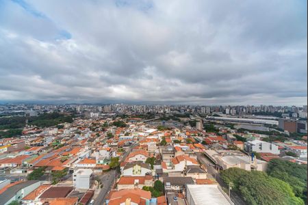 Apartamento à venda com 46m², 2 quartos e 1 vaga Apartamento à venda com 46m², 2 quartos e 1 vagaVista do Quarto 2