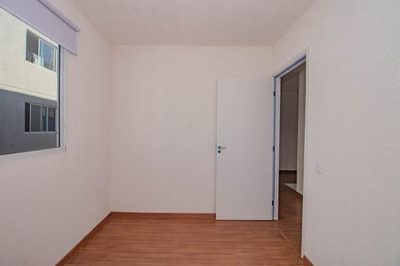 Apartamento para alugar com 41m², 2 quartos e sem vagaQuarto 1