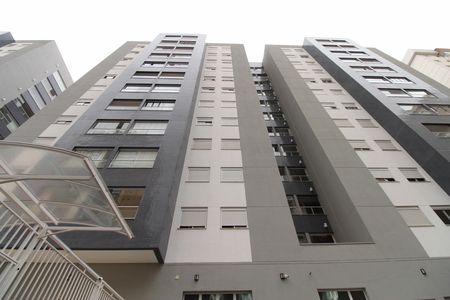 Apartamento para alugar com 78m², 2 quartos e 1 vagaFachada do Prédio