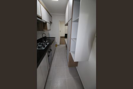 Apartamento para alugar com 78m², 2 quartos e 1 vagaCozinha