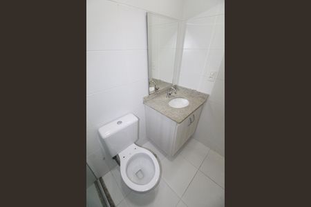 Apartamento para alugar com 78m², 2 quartos e 1 vagaBanheiro