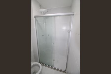 Apartamento para alugar com 78m², 2 quartos e 1 vagaBanheiro da Suíte