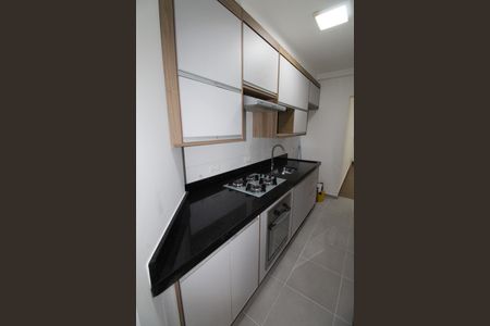 Apartamento para alugar com 78m², 2 quartos e 1 vagaCozinha